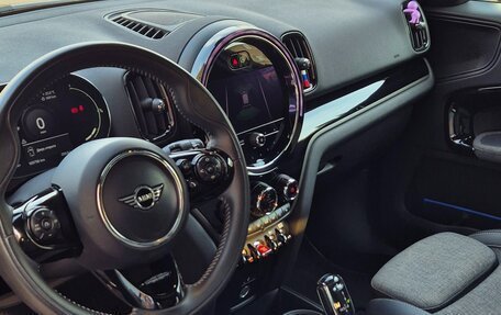MINI Countryman II (F60), 2020 год, 3 350 000 рублей, 10 фотография
