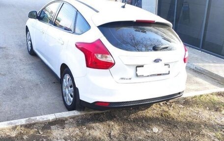 Ford Focus III, 2013 год, 650 000 рублей, 2 фотография