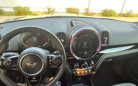 MINI Countryman II (F60), 2020 год, 3 350 000 рублей, 8 фотография