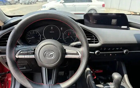 Mazda 3, 2021 год, 1 660 810 рублей, 8 фотография