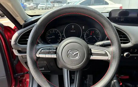Mazda 3, 2021 год, 1 660 810 рублей, 9 фотография