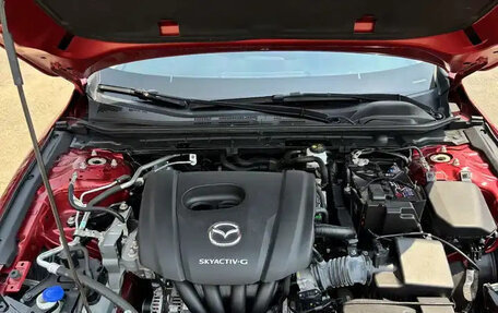 Mazda 3, 2021 год, 1 660 810 рублей, 15 фотография