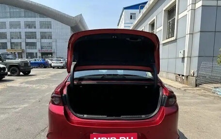 Mazda 3, 2021 год, 1 660 810 рублей, 14 фотография