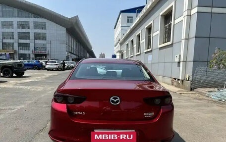 Mazda 3, 2021 год, 1 660 810 рублей, 5 фотография