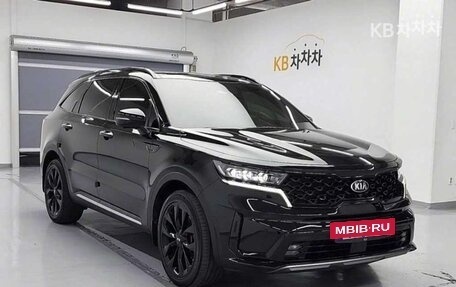 KIA Sorento IV, 2020 год, 2 460 000 рублей, 4 фотография
