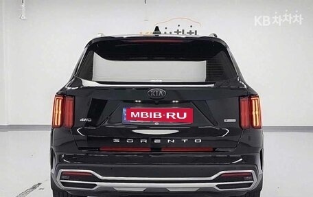KIA Sorento IV, 2020 год, 2 460 000 рублей, 2 фотография