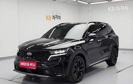 KIA Sorento IV, 2020 год, 2 460 000 рублей, 3 фотография