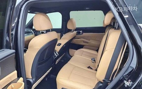 KIA Sorento IV, 2020 год, 2 460 000 рублей, 10 фотография