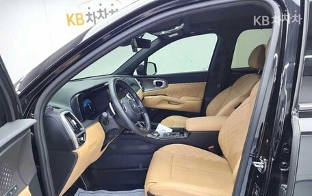 KIA Sorento IV, 2020 год, 2 460 000 рублей, 9 фотография