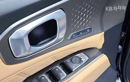 KIA Sorento IV, 2020 год, 2 460 000 рублей, 11 фотография