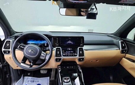 KIA Sorento IV, 2020 год, 2 460 000 рублей, 5 фотография