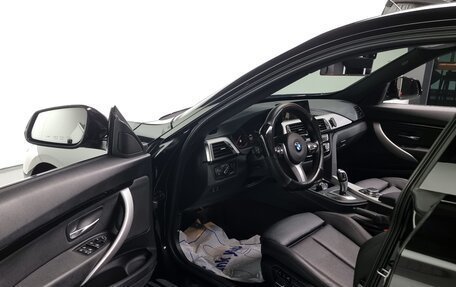 BMW 3 серия, 2021 год, 3 760 000 рублей, 4 фотография
