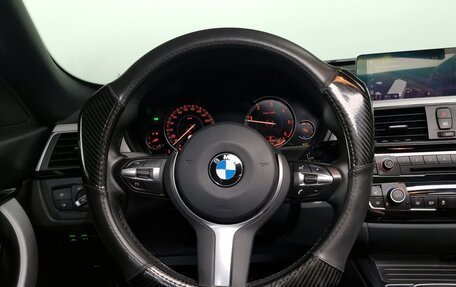 BMW 3 серия, 2021 год, 3 760 000 рублей, 6 фотография