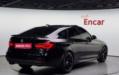 BMW 3 серия, 2021 год, 3 760 000 рублей, 2 фотография