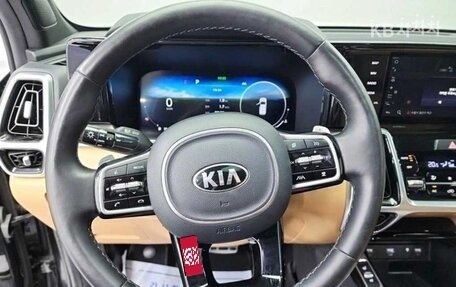 KIA Sorento IV, 2020 год, 2 460 000 рублей, 7 фотография
