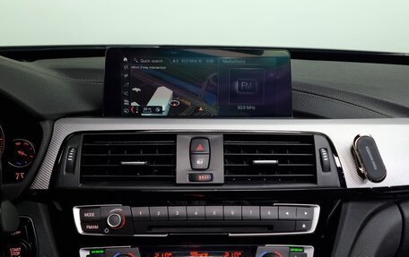 BMW 3 серия, 2021 год, 3 760 000 рублей, 7 фотография