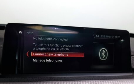 BMW 3 серия, 2021 год, 3 760 000 рублей, 9 фотография