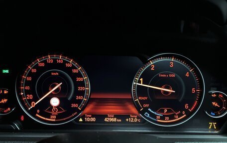 BMW 3 серия, 2021 год, 3 760 000 рублей, 17 фотография