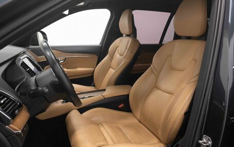 Volvo XC90 II рестайлинг, 2017 год, 2 950 000 рублей, 8 фотография