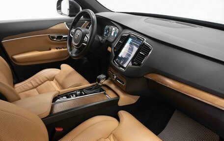 Volvo XC90 II рестайлинг, 2017 год, 2 950 000 рублей, 11 фотография