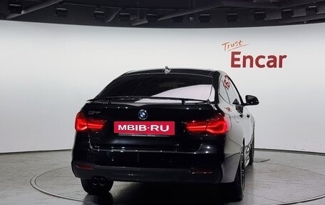 BMW 3 серия, 2021 год, 3 760 000 рублей, 20 фотография
