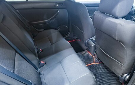 Toyota Avensis III рестайлинг, 2008 год, 799 000 рублей, 9 фотография