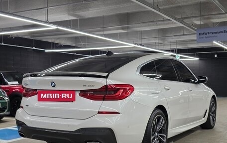 BMW 6 серия, 2021 год, 4 084 000 рублей, 2 фотография