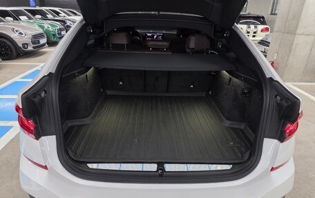 BMW 6 серия, 2021 год, 4 084 000 рублей, 5 фотография