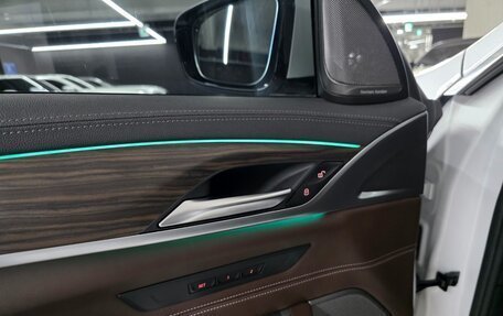BMW 6 серия, 2021 год, 4 084 000 рублей, 6 фотография