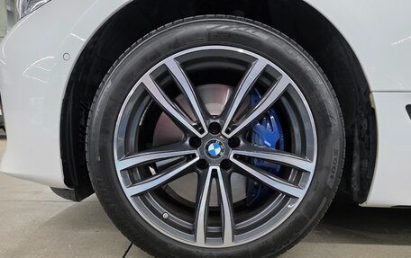 BMW 6 серия, 2021 год, 4 084 000 рублей, 13 фотография