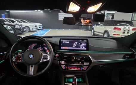 BMW 6 серия, 2021 год, 4 084 000 рублей, 14 фотография