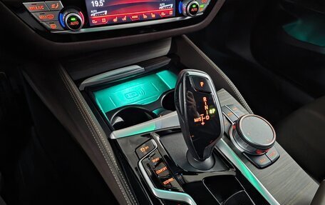 BMW 6 серия, 2021 год, 4 084 000 рублей, 16 фотография