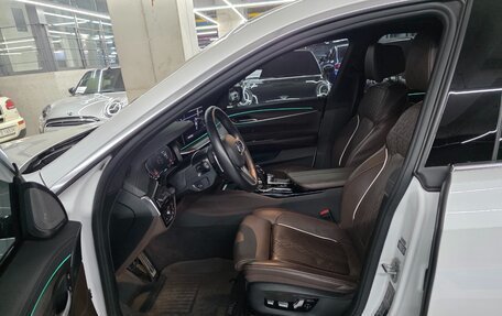 BMW 6 серия, 2021 год, 4 084 000 рублей, 17 фотография