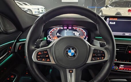 BMW 6 серия, 2021 год, 4 084 000 рублей, 19 фотография