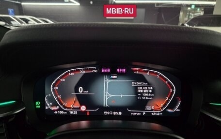 BMW 6 серия, 2021 год, 4 084 000 рублей, 15 фотография