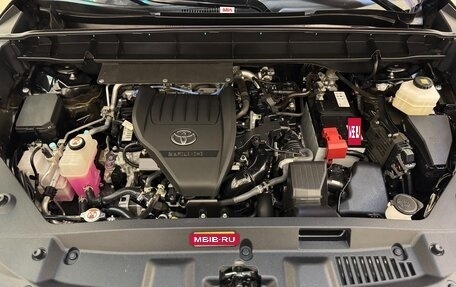 Toyota Highlander, 2022 год, 3 230 000 рублей, 3 фотография