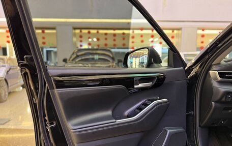 Toyota Highlander, 2022 год, 3 230 000 рублей, 19 фотография