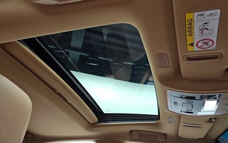 Lexus ES VII, 2021 год, 3 435 000 рублей, 6 фотография