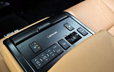 Lexus ES VII, 2021 год, 3 435 000 рублей, 8 фотография