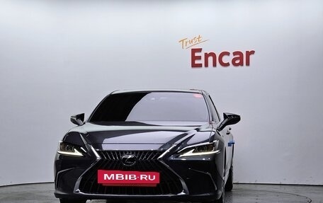 Lexus ES VII, 2021 год, 3 435 000 рублей, 3 фотография
