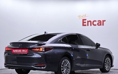 Lexus ES VII, 2021 год, 3 435 000 рублей, 2 фотография