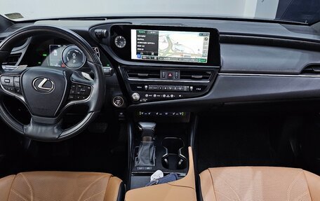 Lexus ES VII, 2021 год, 3 435 000 рублей, 12 фотография