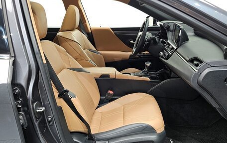 Lexus ES VII, 2021 год, 3 435 000 рублей, 16 фотография