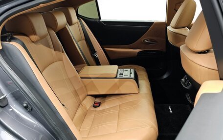 Lexus ES VII, 2021 год, 3 435 000 рублей, 17 фотография