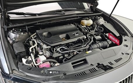Lexus ES VII, 2021 год, 3 435 000 рублей, 11 фотография