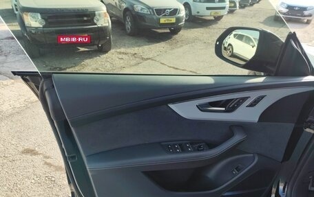 Audi Q8 I, 2023 год, 14 500 000 рублей, 8 фотография