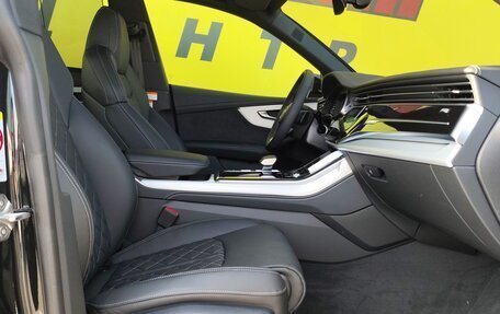 Audi Q8 I, 2023 год, 14 500 000 рублей, 14 фотография