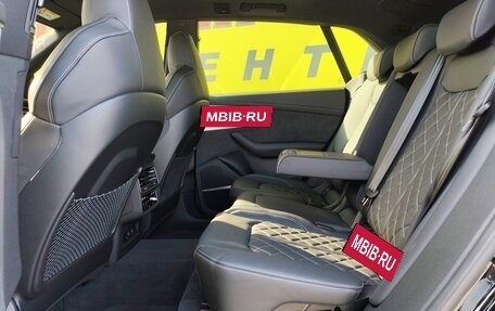 Audi Q8 I, 2023 год, 14 500 000 рублей, 15 фотография