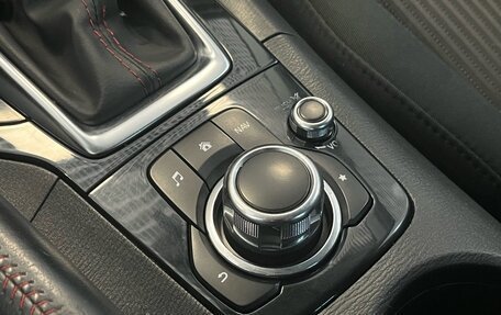 Mazda 3, 2013 год, 1 359 000 рублей, 13 фотография