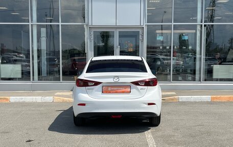 Mazda 3, 2013 год, 1 359 000 рублей, 6 фотография